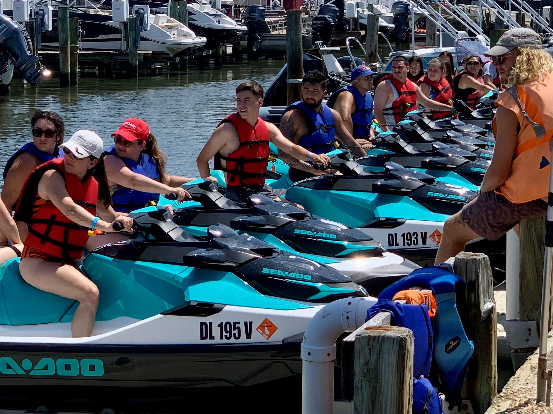 Faqs Island Watersports Fenwick Island Delaware